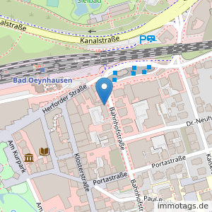 Bahnhofstraße 5